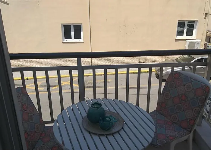 The George Apartments