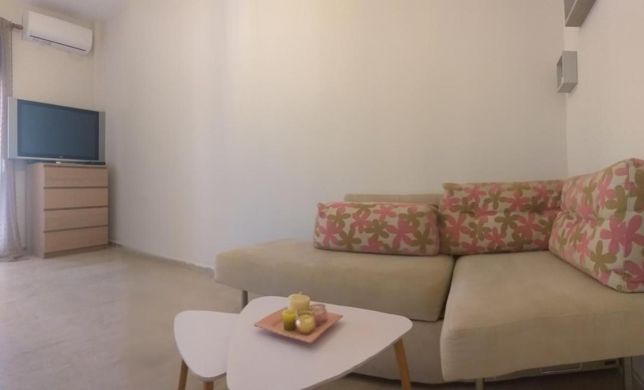 The George Apartment Nea Kallikrateia