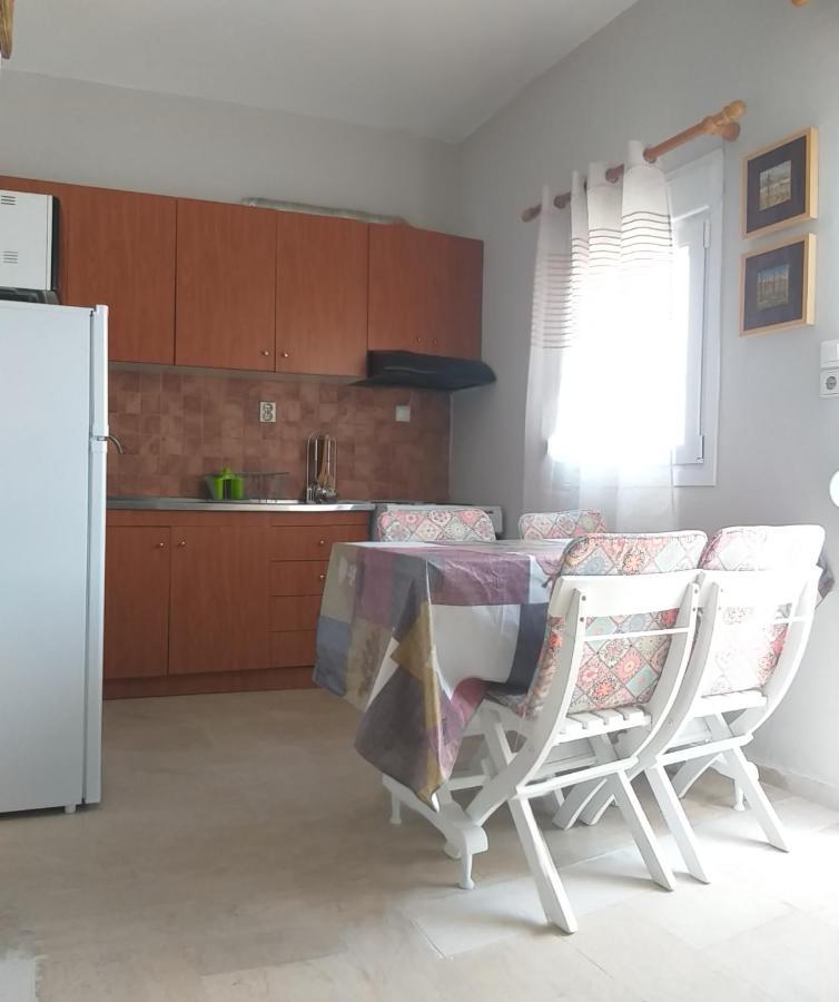 The George Apartment *