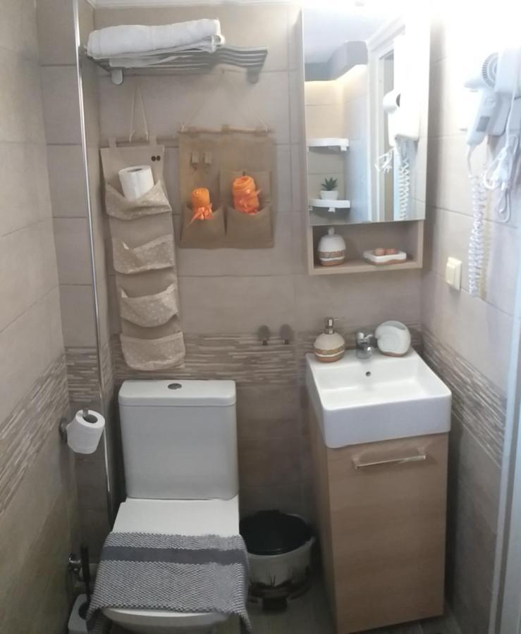 The George Apartment