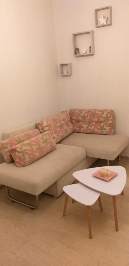 Apartment The George Nea Kallikrateia